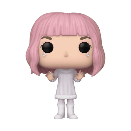 Funko Pop! Vinylfigur: Wednesday – Enid Sinclair