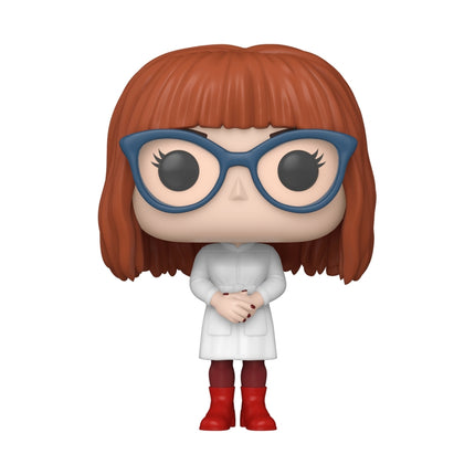 Funko Pop! Vinyl Figure: Wednesday - Marilyn Thornhill