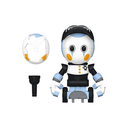 Funko Snap Figur: Five Nights At Freddie´S - Security Staff Bot