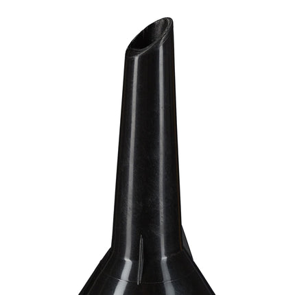 Ensemble d'entonnoir avec tuyau