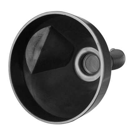 Ensemble d'entonnoir avec tuyau