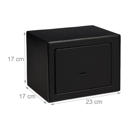 Möbelschrank mit Schlüssel
