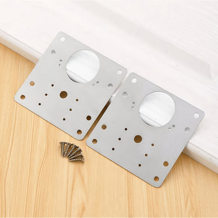 Furniture hinge - set of 4 pcs. Malatec 23032