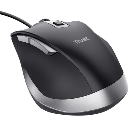 Fyda Mouse Eco Black