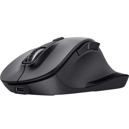 Fyda Wireless Maus Bluetooth / RF 2.4 GHz
