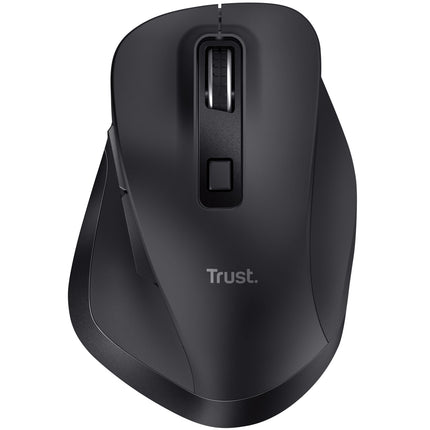 Fyda Wireless Maus Bluetooth / RF 2.4 GHz