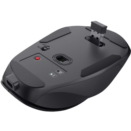 Fyda Wireless Maus Bluetooth / RF 2.4 GHz