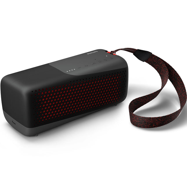 GO Wireless-Lautsprecher - TAS4807 Schwarz