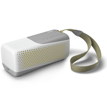GO Wireless-Lautsprecher - TAS4807 Weiß