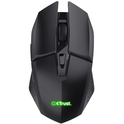 GXT 110 Felox Illuminated Kabellose Gaming-Maus Schwarz