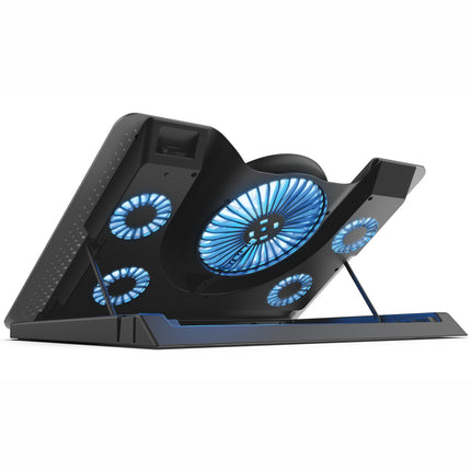 GXT 1125 Quno Laptop-Kühlständer