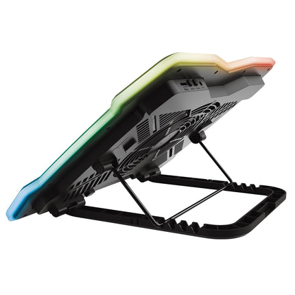 GXT 1126 Aura Laptop-Kühlständer