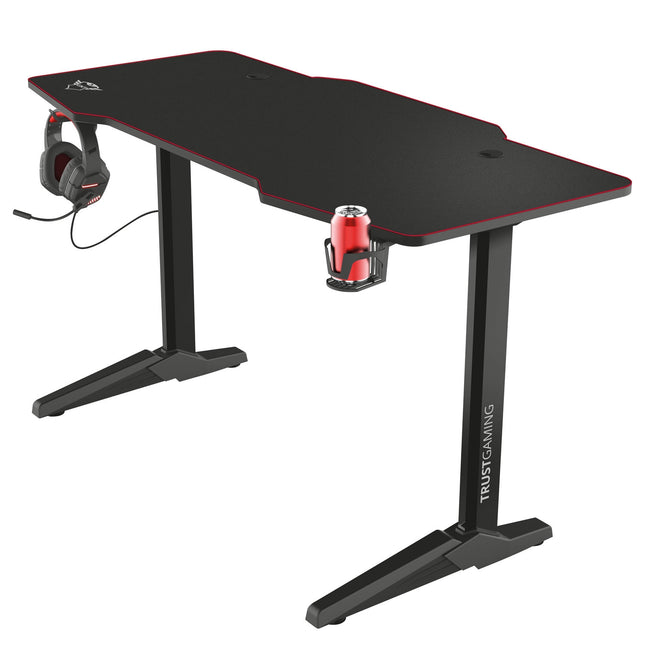 GXT 1175 Imperius XL Gaming-Schreibtisch