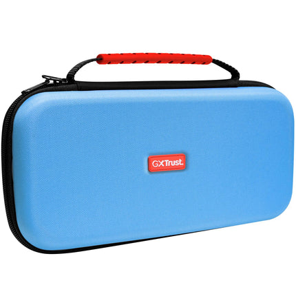GXT 1251B Hardcase Nintendo Switch 2 Blau