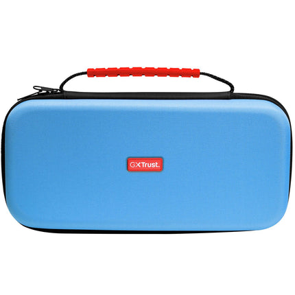 GXT 1251B Hardcase Nintendo Switch 2 Blau