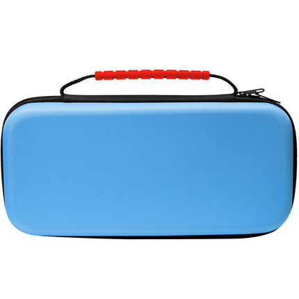 GXT 1251B Hardcase Nintendo Switch 2 Blau