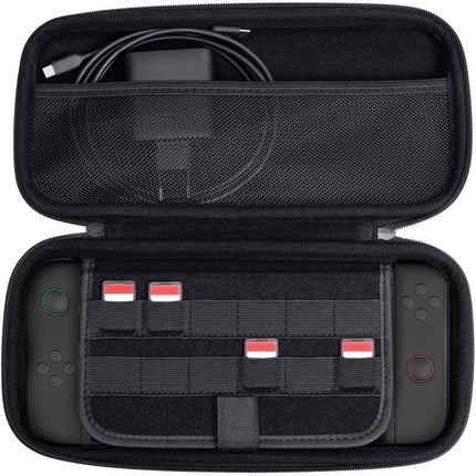 GXT 1251B Hardcase Nintendo Switch 2 Blau