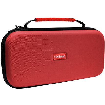 GXT 1251RB Hardcase Nintendo Switch 2 Rot/Blau