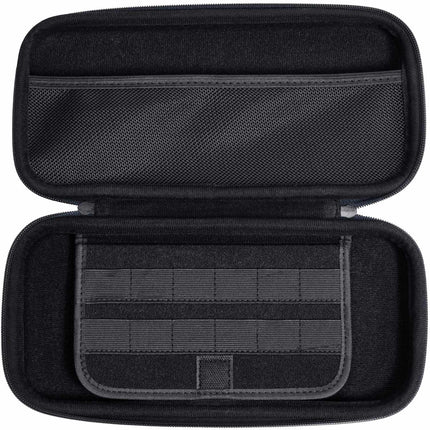GXT 1251RB Hardcase Nintendo Switch 2 Rot/Blau