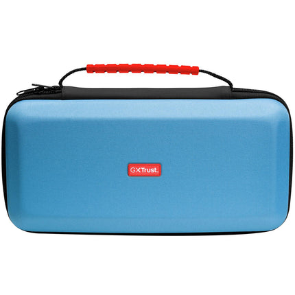 GXT 1252B XL Hartschale Nintendo Switch 2 Blau