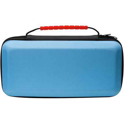 GXT 1252RB XL Hardcase Nintendo Switch 2 Rot/Blau