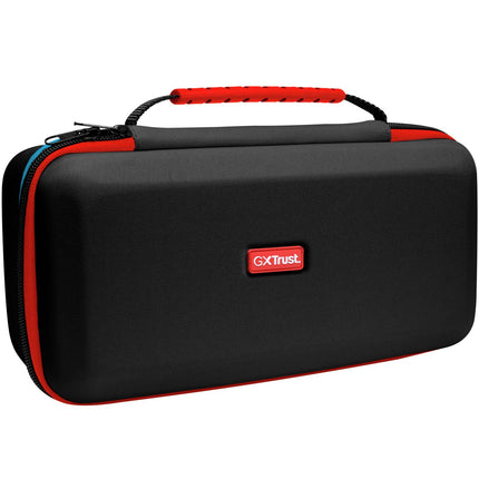 GXT 1252 XL Hardcase Nintendo Switch 2 Schwarz