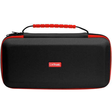 GXT 1252 XL Hardcase Nintendo Switch 2 Schwarz
