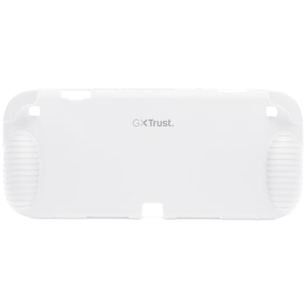 GXT 1253W Silikonhülle Nintendo Switch 2 Weiß