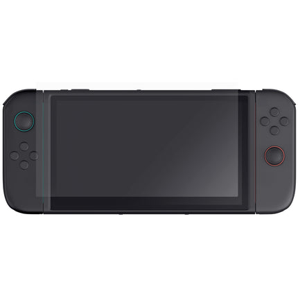 GXT 1254 Displayschutzfolie gehärtetes Glas Nintendo Switch 2