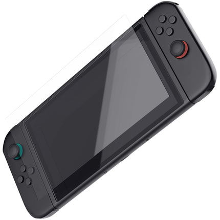 GXT 1254 Displayschutzfolie gehärtetes Glas Nintendo Switch 2
