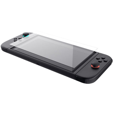 GXT 1254 Displayschutzfolie gehärtetes Glas Nintendo Switch 2