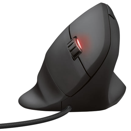 GXT 144 Rexx Vertikale Gaming-Maus