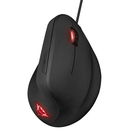GXT 144 Rexx Vertikale Gaming-Maus
