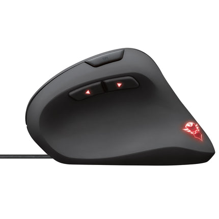 GXT 144 Rexx Vertikale Gaming-Maus