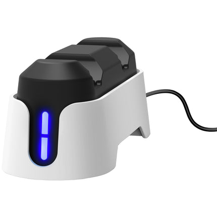 GXT 228 Dual-Ladestation für PS5