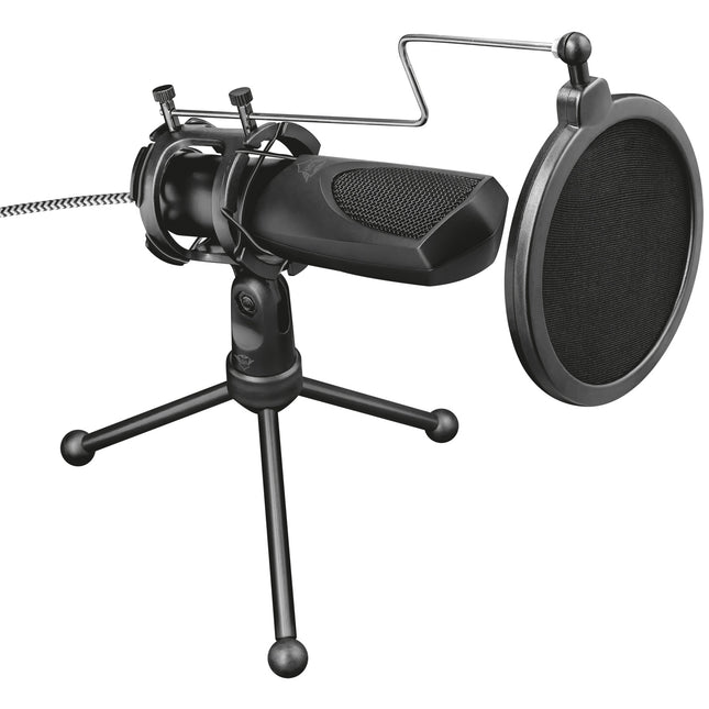 GXT 232 Mantis streamovací mikrofon