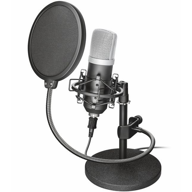 GXT 252 Emita studiový mikrofon