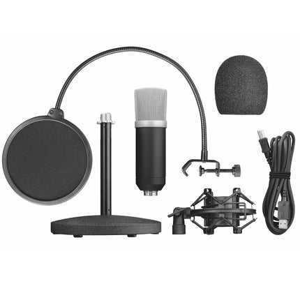 GXT 252 Emita Studiomikrofon