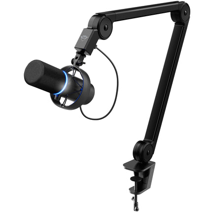 GXT 255+ Onyx Mikrofon &amp; Arm