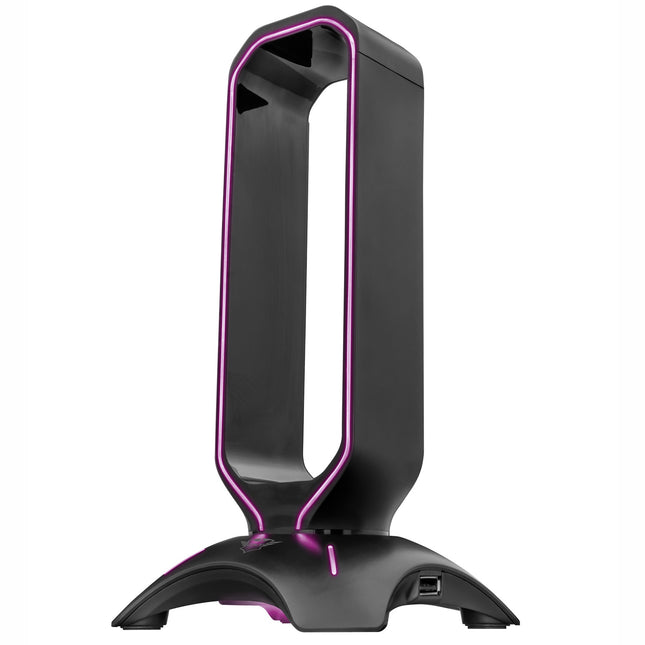 GXT 265 Cintar RGB stojan na sluchátka