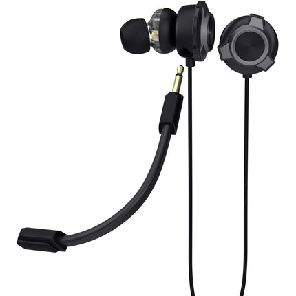 GXT 406 Pine In-ear Gaming Headset Multiplatform