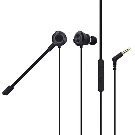 GXT 406 Pine In-ear Gaming Headset Multiplatform