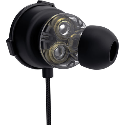 GXT 406 Pine In-ear Gaming Headset Multiplatform