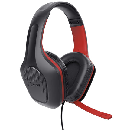 GXT 415S Zirox Gaming-Headset-Schalter