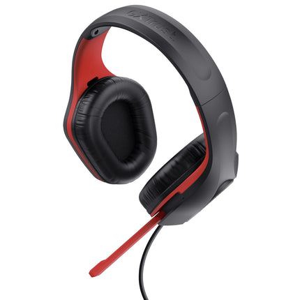 GXT 415S Zirox Gaming-Headset-Schalter
