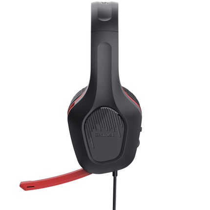 GXT 415S Zirox Gaming-Headset-Schalter