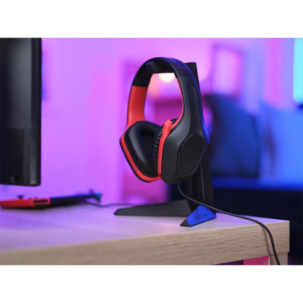 GXT 415S Zirox Gaming-Headset-Schalter