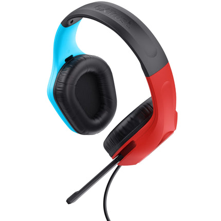 GXT 416S Zirox Gaming Headset Nintendo Switch / Switch 2