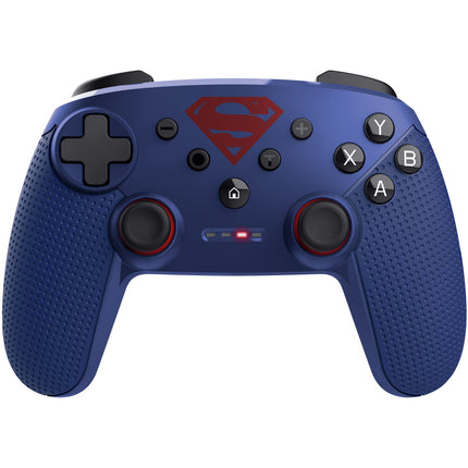 GXT 542SM Muta Wireless Gamecontroller Superman