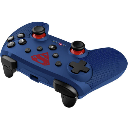 GXT 542SM Muta Wireless Gamecontroller Superman